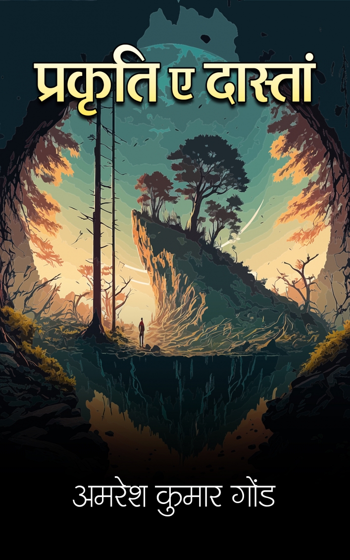 Prakriti Ye Dastan 