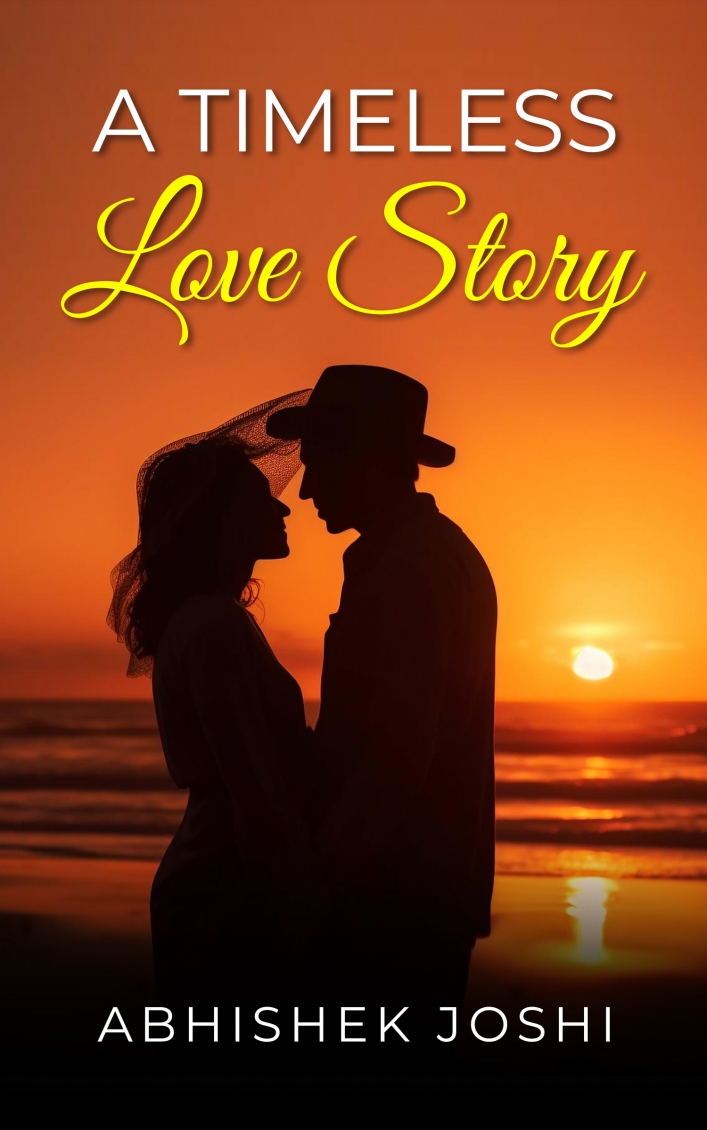 A Timeless Love Story 