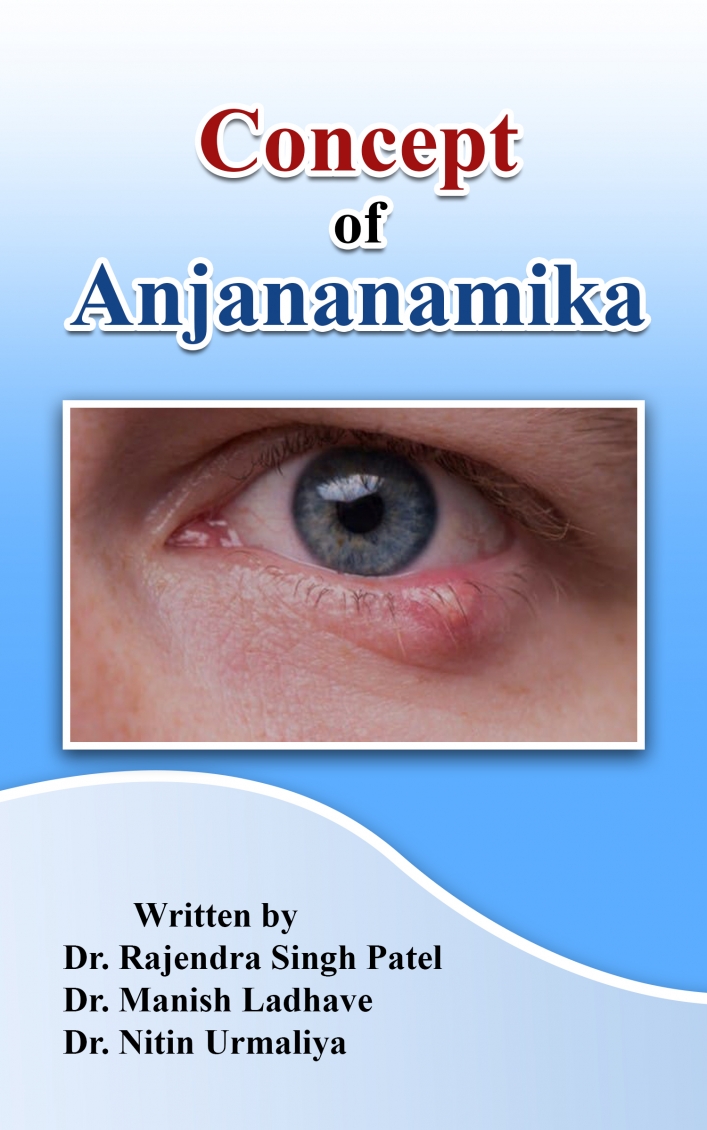 Concept of Anjananamika
