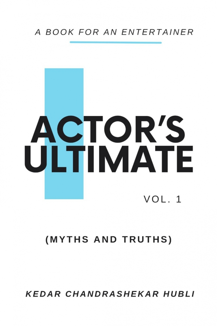 ACTOR’S ULTIMATE VOL. 1 MYTHS AND TRUTHS