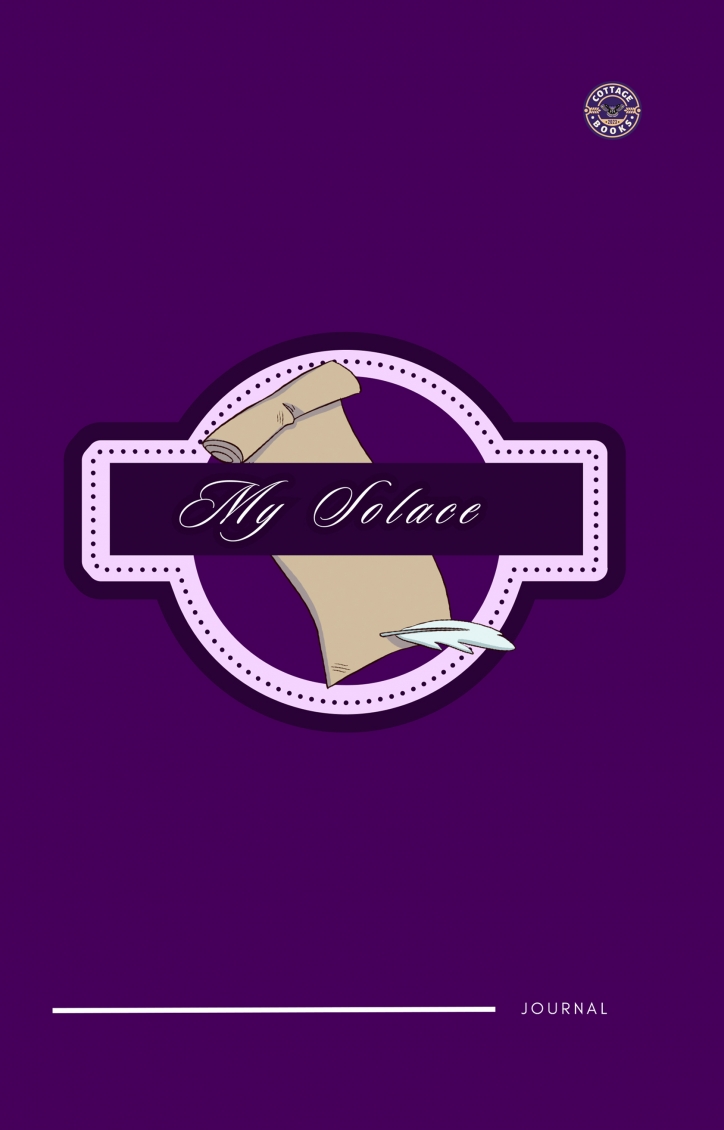 My Solace 10-Minute Journal for Students